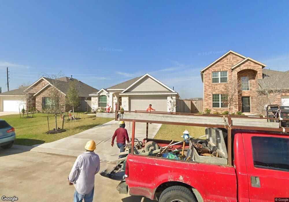 26518 Ledgemont Dr, Katy, TX 77493 - photo 1