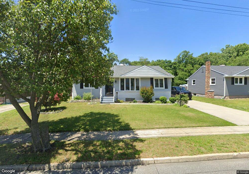 717 W 3rd Ave, Runnemede, NJ 08078 - photo 1