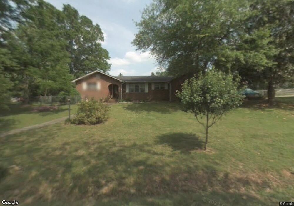 208 Cole St SW, Rome, GA 30161 - photo 1