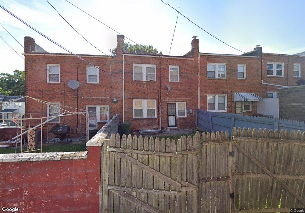 840 Allendale St, Baltimore, MD 21229 - photo 1