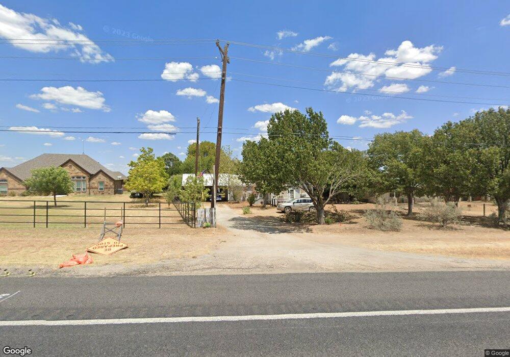 5530 W Highway 199, Springtown, TX 76082 - photo 1