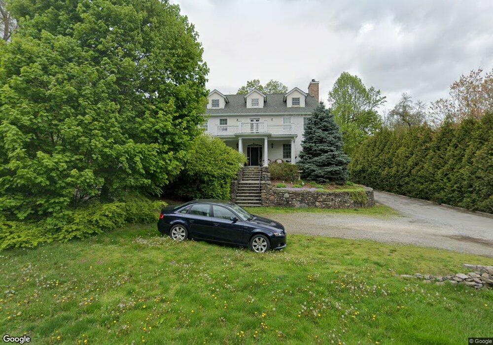 119 Chappaqua Rd, Briarcliff Manor, NY 10510 - photo 1