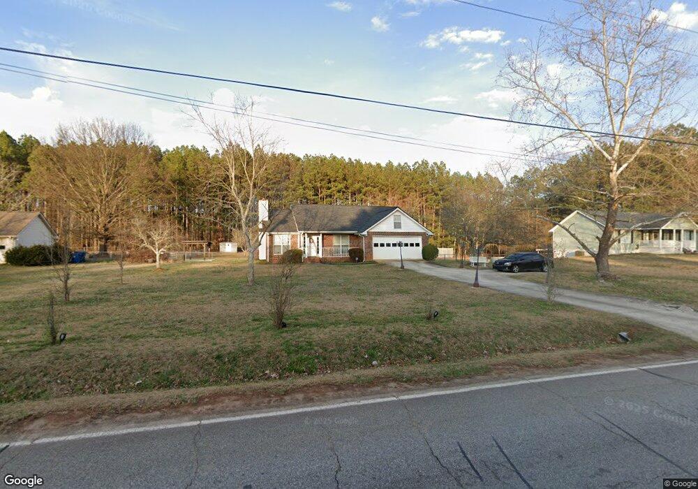 304 Harve Mathis Rd, Athens, GA 30601 - photo 1