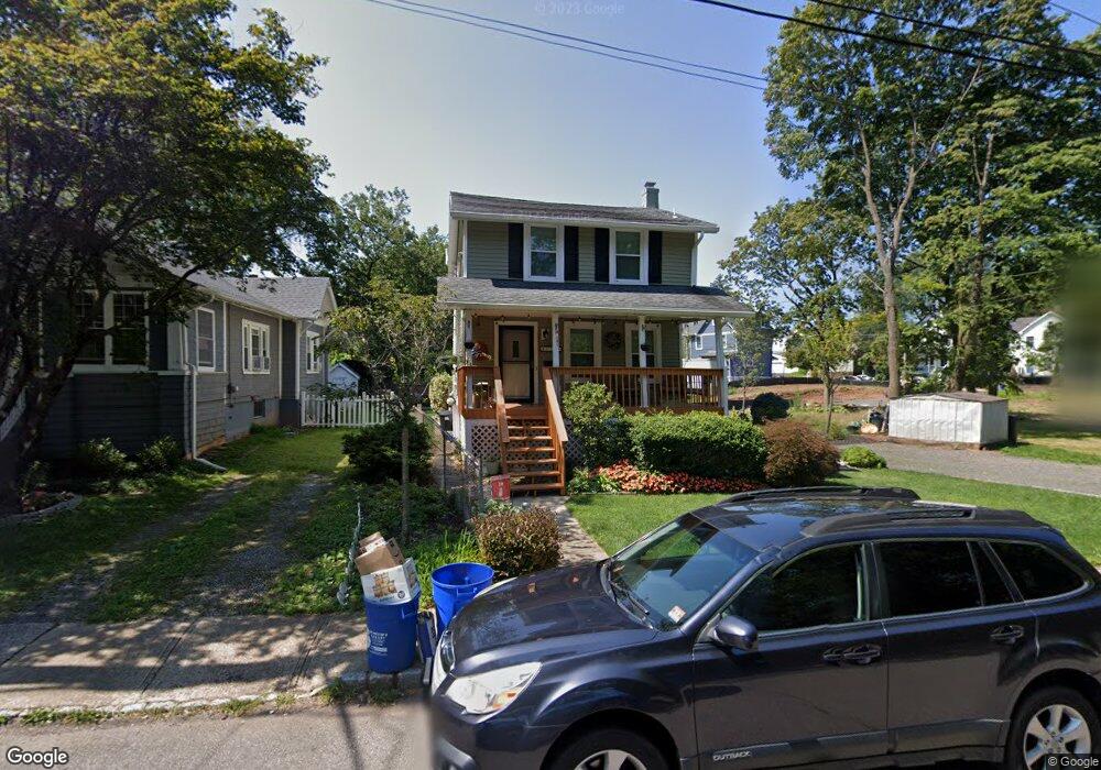 115 W Summit St, Somerville, NJ 08876 - photo 1