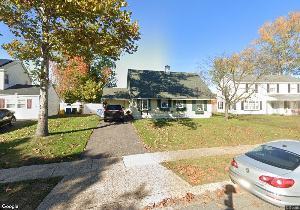 50 Bendix Ln, Willingboro, NJ 08046 - photo 1