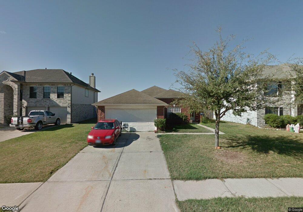 1210 Nantere Ct, Rosenberg, TX 77471 - photo 1