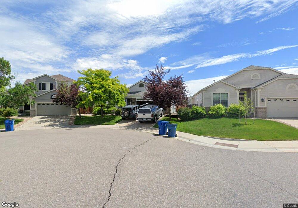 22533 E Powers Place, Aurora, CO 80015 - photo 1