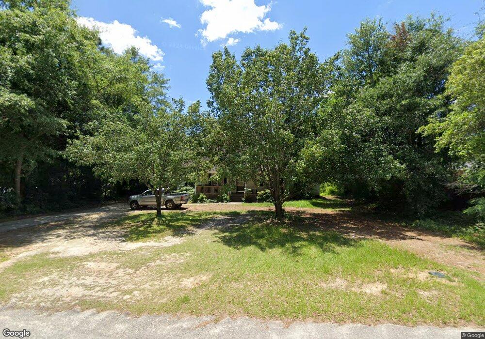 107 Price St, Camden, SC 29020 - photo 1