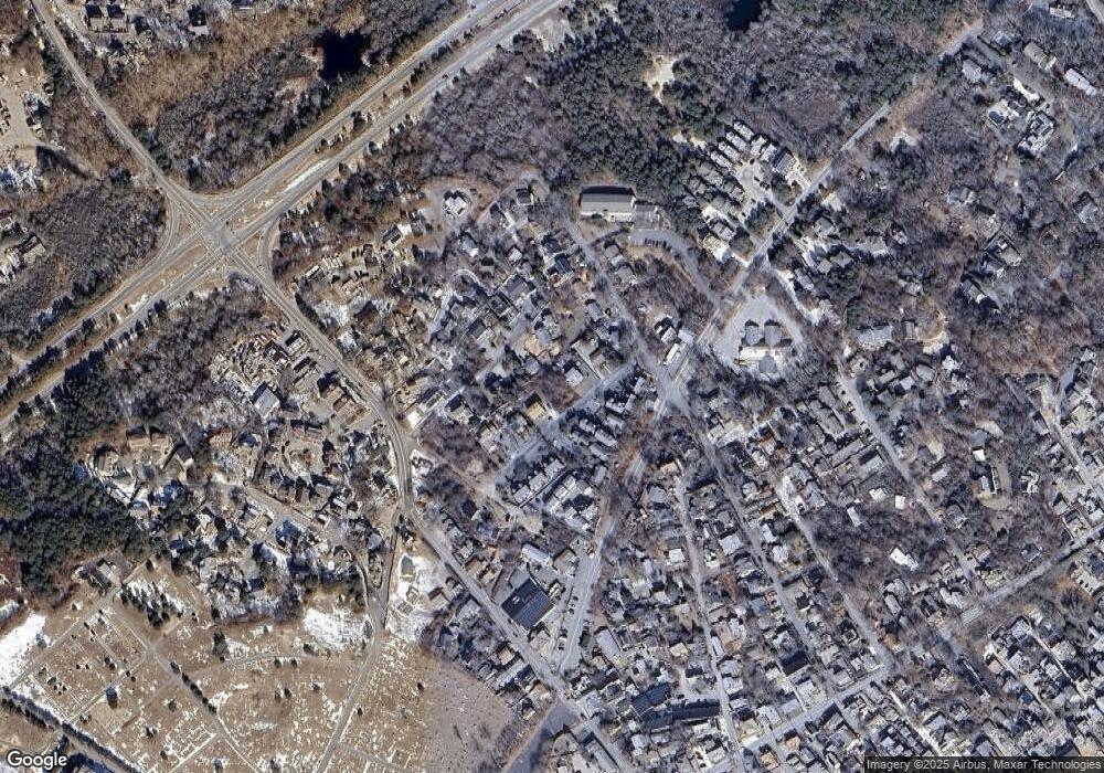 7 Old Colony Way, Provincetown, MA 2657 - photo 1