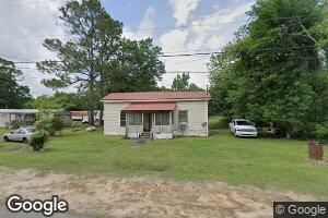 412 King Ave, Rochelle, GA 31079