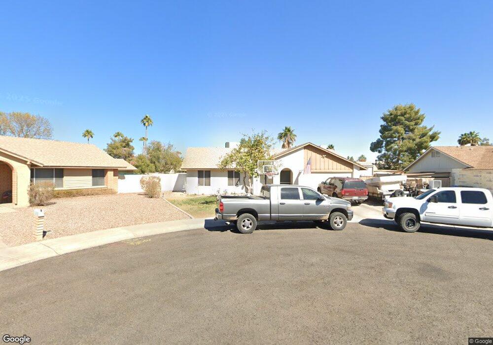 17635 N 34th Dr, Phoenix, AZ 85053 - photo 1