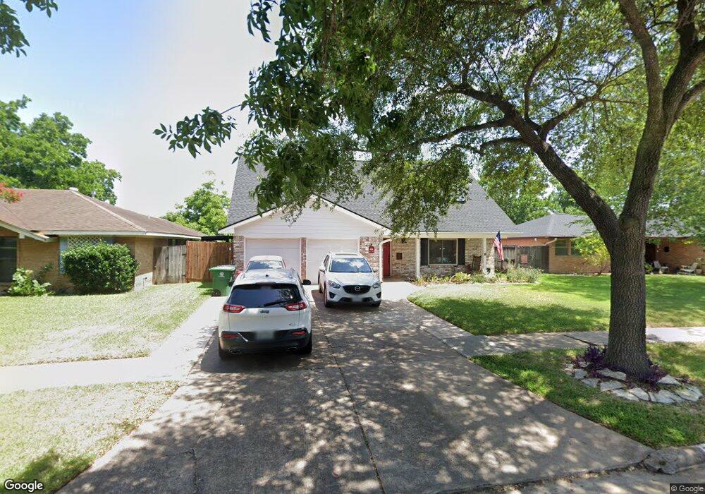 11411 Kirkwyn Dr, Houston, TX 77089 - photo 1