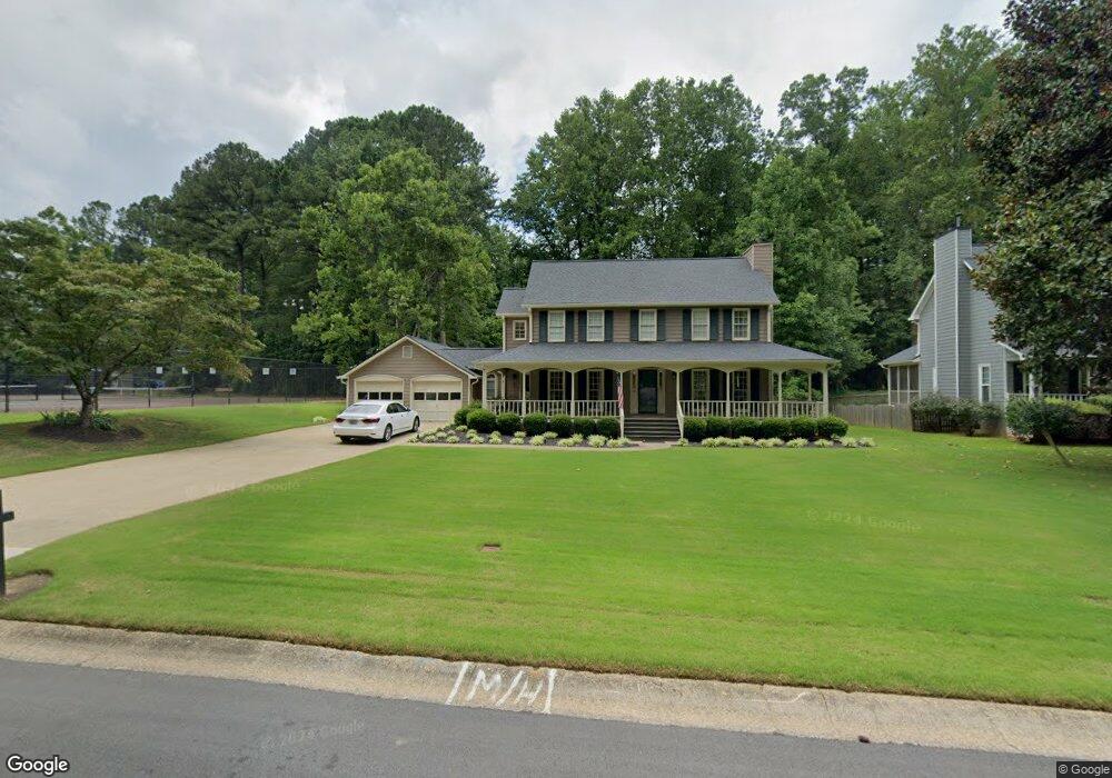 1833 Chondra Dr, Marietta, GA 30062 - photo 1