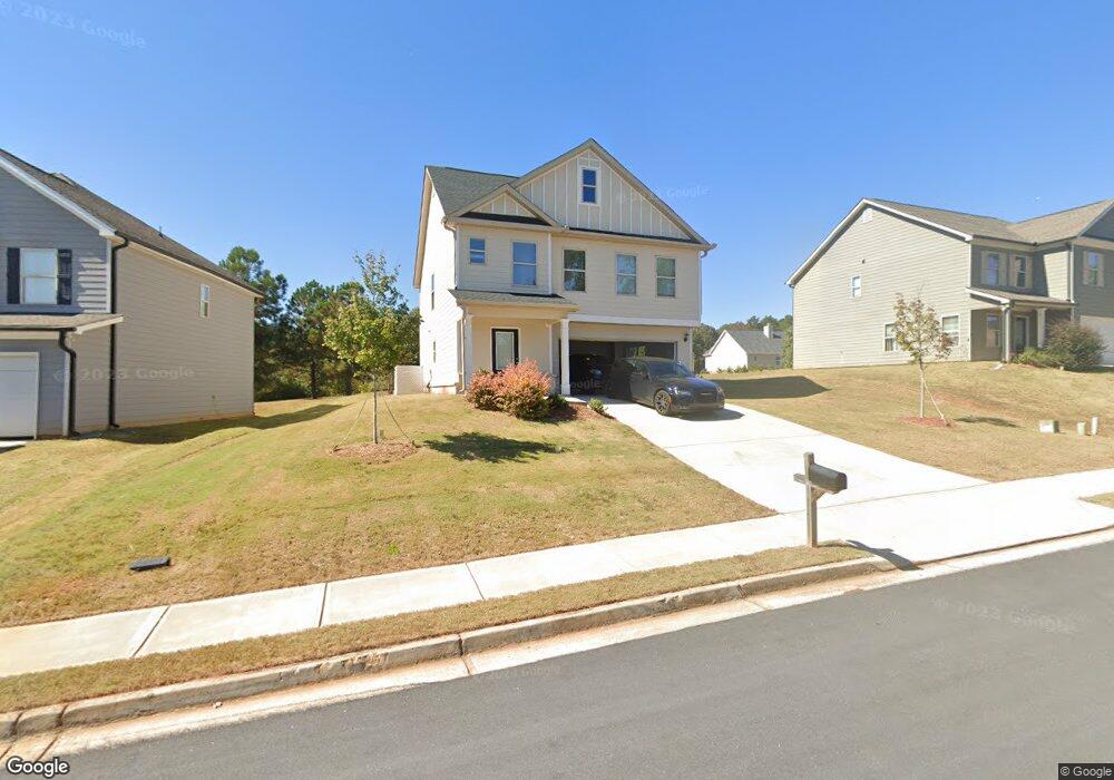 495 McGiboney Ln unit 47, Covington, GA 30016 - photo 1