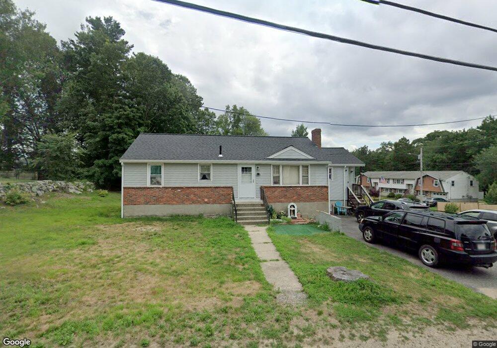 10 Vine St, Randolph, MA 02368 - photo 1