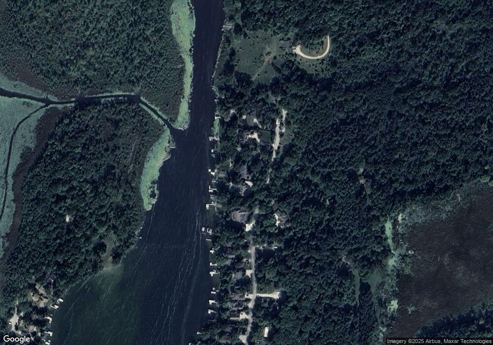 6035 Artist Bay Rd, West Bend, WI 53095 - photo 1