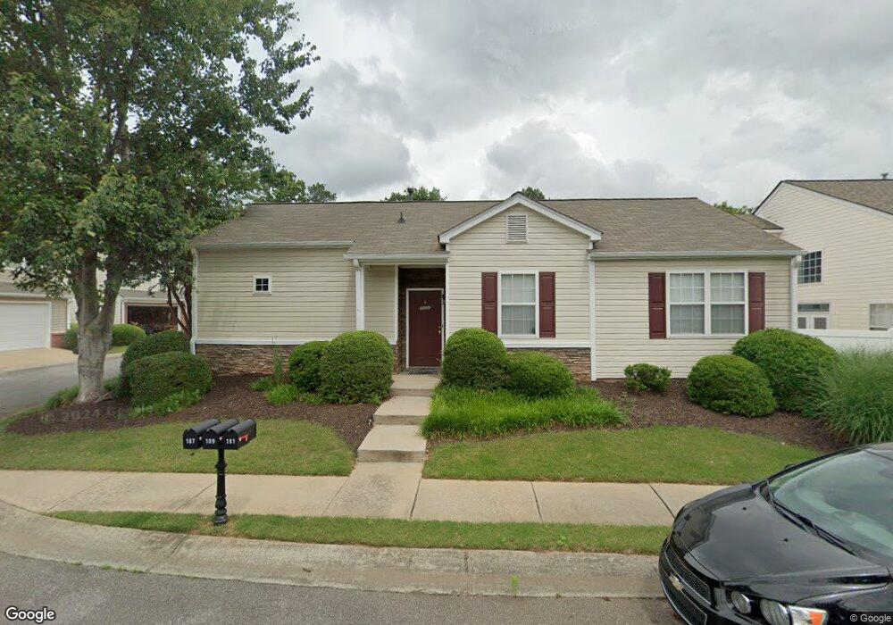 187 W Oaks Place unit C, Woodstock, GA 30188 - photo 1