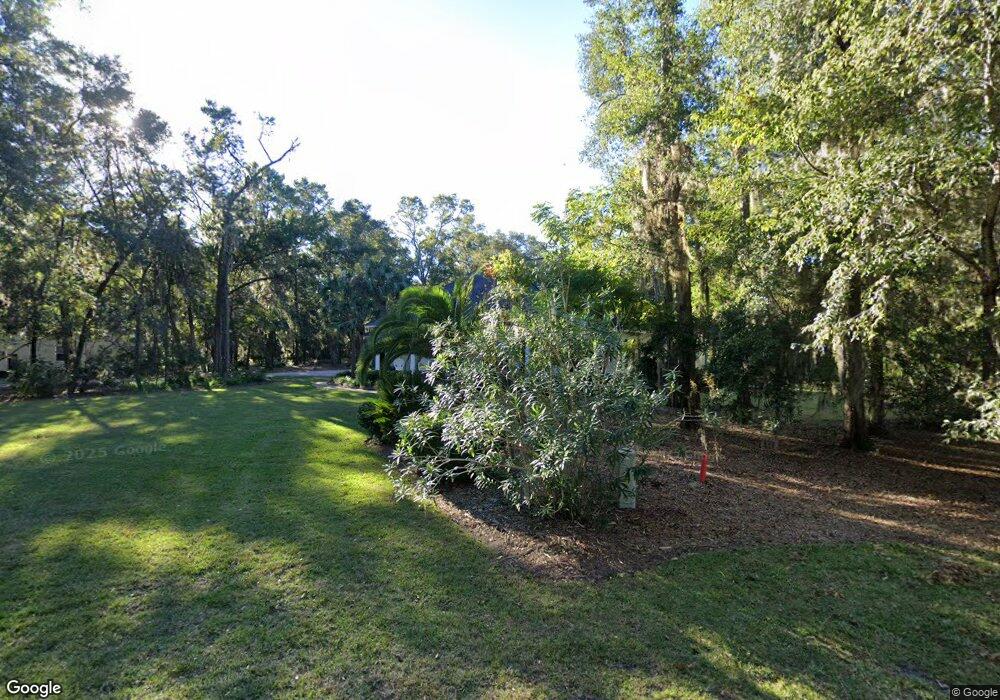 1036 Harbor Hill Cir SE, Darien, GA 31305 - photo 1