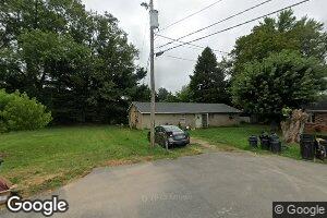 318 Country Rd, Follansbee, WV 26037