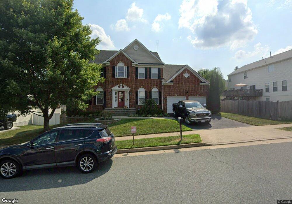 38 Northampton Blvd, Stafford, VA 22554 - photo 1