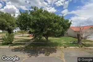 501 Adams Ave, Keyes, OK 73947