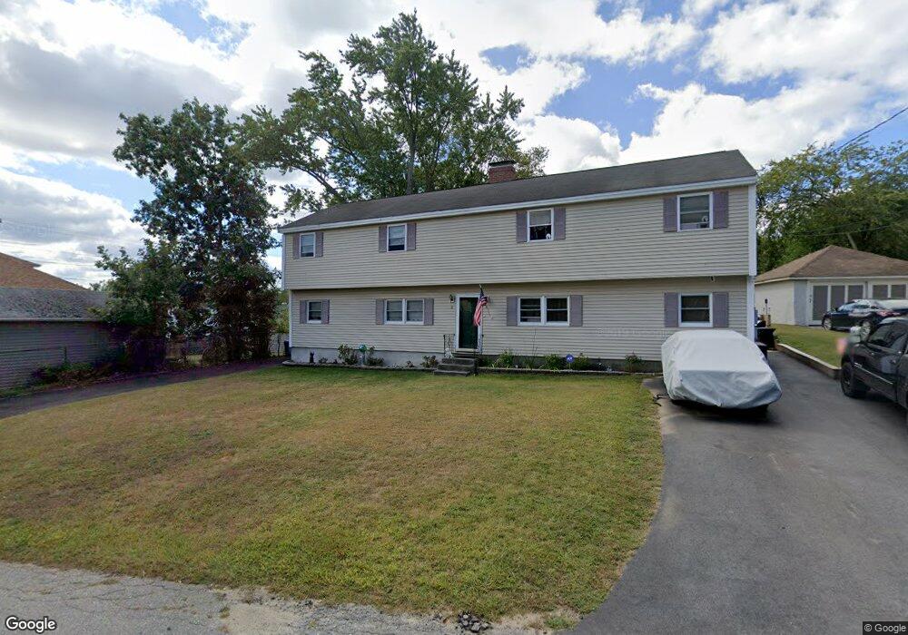 4 Lois St unit 2, Methuen, MA 01844 - photo 1