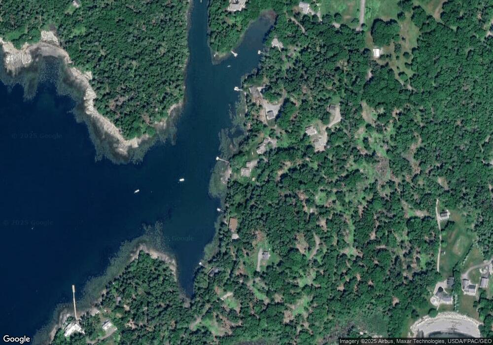 46 W Cundys Point Rd, Harpswell, ME 04079 - photo 1