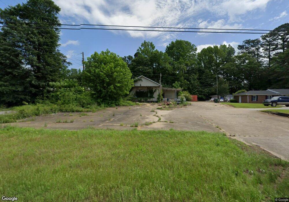 1445 N Park St, Carrollton, GA 30117 - photo 1