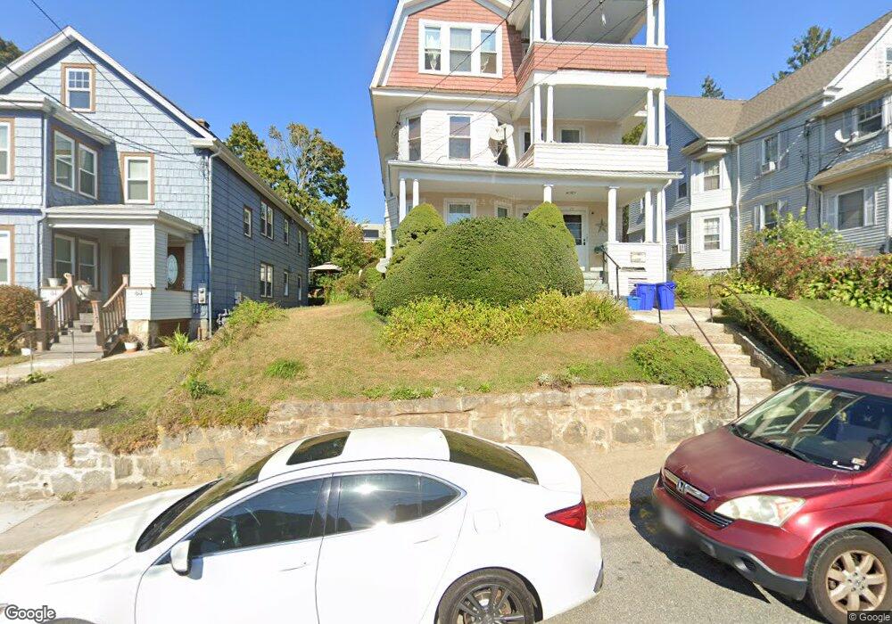 77 West St, New London, CT 06320 - photo 1