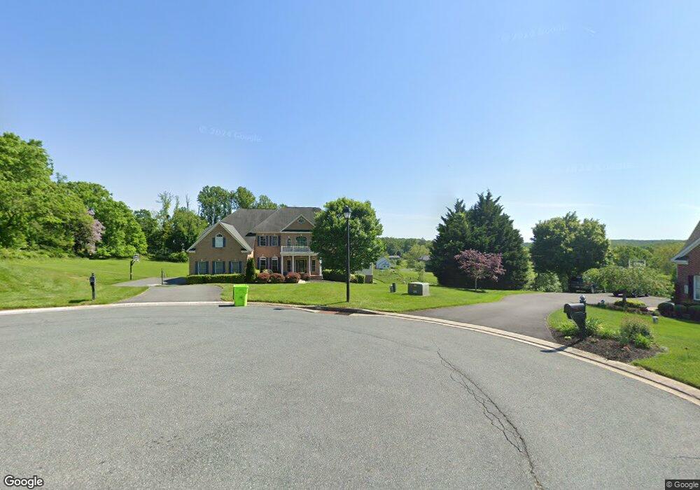 2607 Laurel View Ct, Fallston, MD 21047 - photo 1