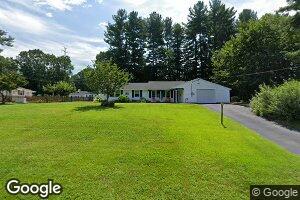 16 Ansie Rd, Chelmsford, MA 01824