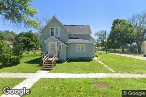 209 3rd St SE, Clarion, IA 50525