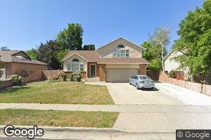 4428 W 6095 S, Salt Lake City, UT 84118