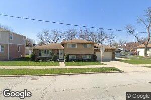 1720 N Taft Ave, Berkeley, IL 60163