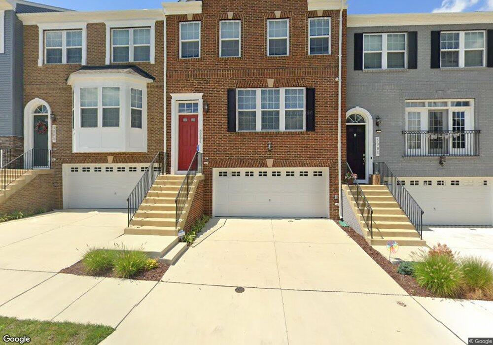 3004 Ewell Ln, Landover, MD 20785 - photo 1