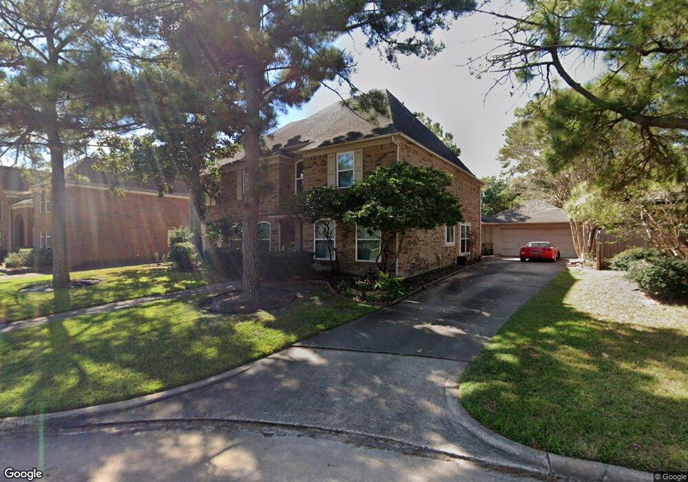 7415 Starbridge Dr, Houston, TX 77095 - photo 1