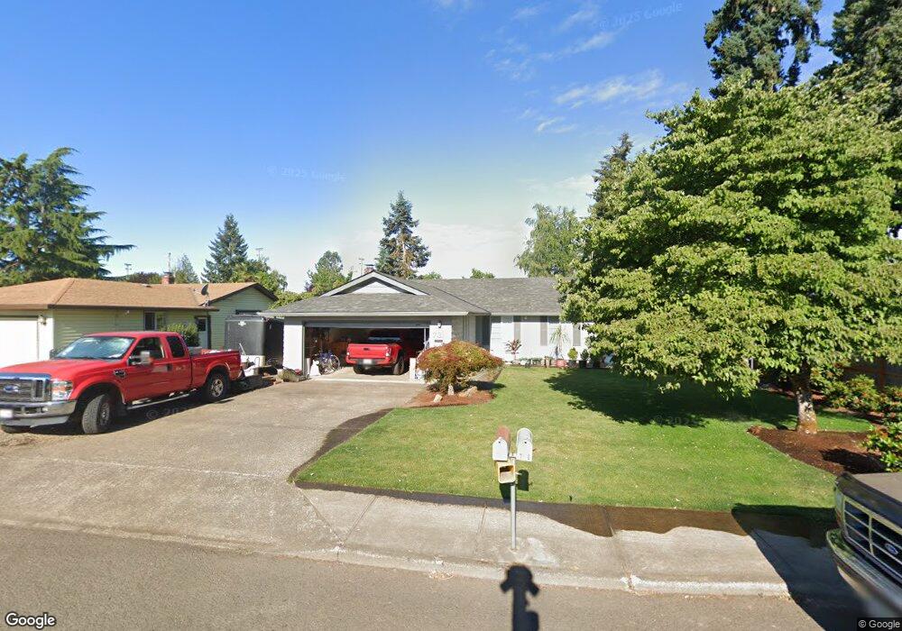 731 S Elm St, Canby, OR 97013 - photo 1