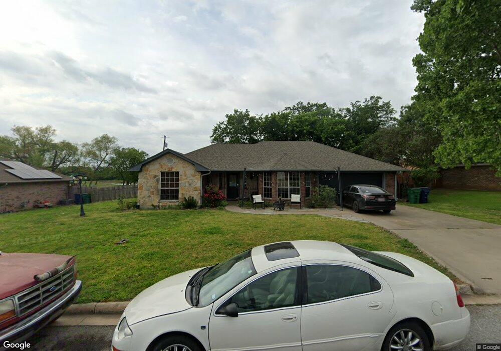 211 Bryant St, Pottsboro, TX 75076 - photo 1