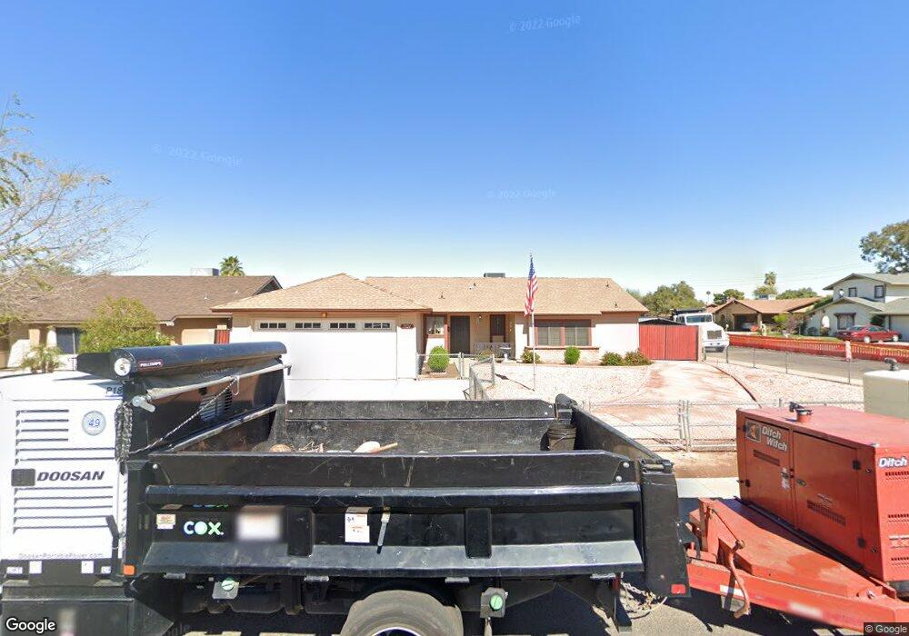 7924 W Devonshire Ave, Phoenix, AZ 85033 - photo 1