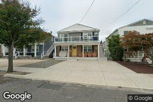 111 W Hollywood Ave Unit B, Wildwood, NJ 08260