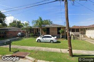 4818 Knight Dr, New Orleans, LA 70127