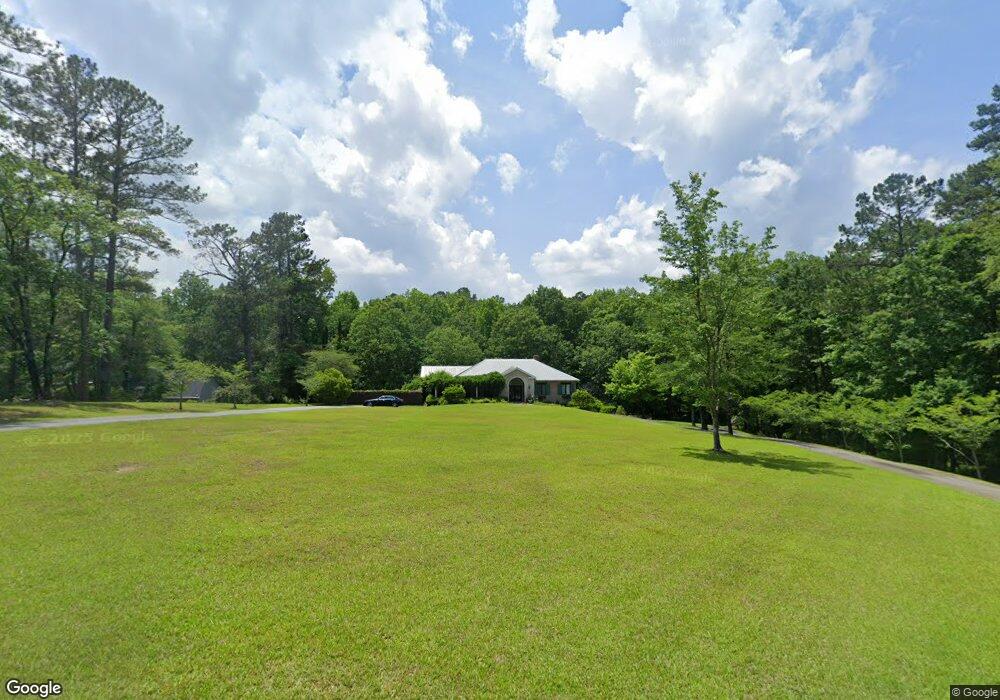 5728 Kentucky Downs Dr, Macon, GA 31210 - photo 1