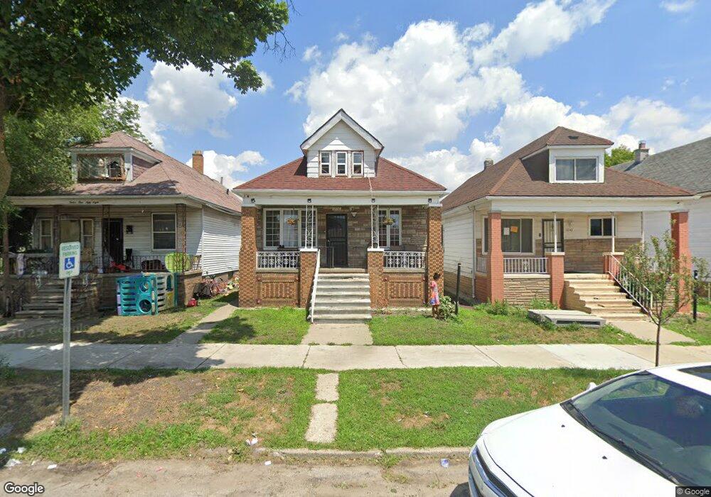 12150 Klinger St, HamtraMcK, MI 48212 - photo 1