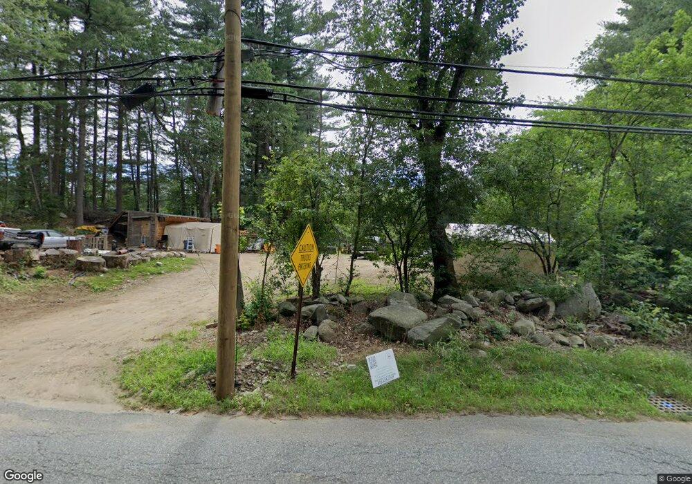 11 Cummings Rd, Tyngsboro, MA 01879 - photo 1