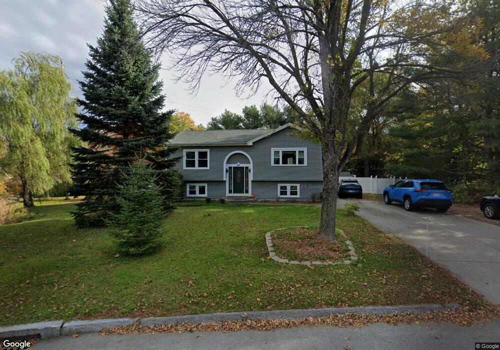 29 Ryan Rd, Saco, ME 04072 - photo 1