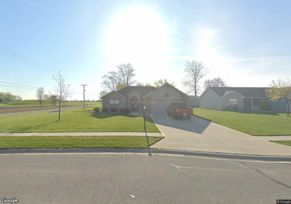 922 Turtle Run unit 67, Churubusco, IN 46723 - photo 1