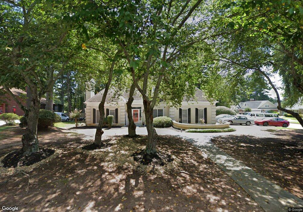 3236 Lindas Cir SE, Conyers, GA 30013 - photo 1