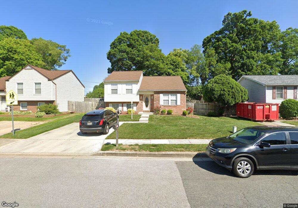 115 Sandhill Rd, Essex, MD 21221 - photo 1