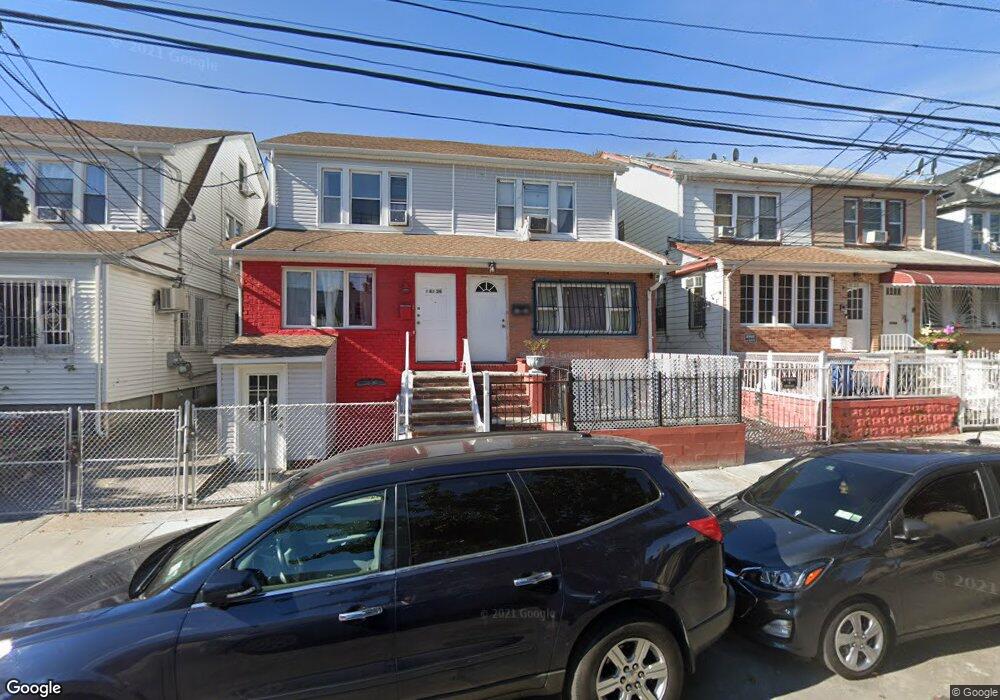 4122 Warren St, Elmhurst, NY 11373 - photo 1