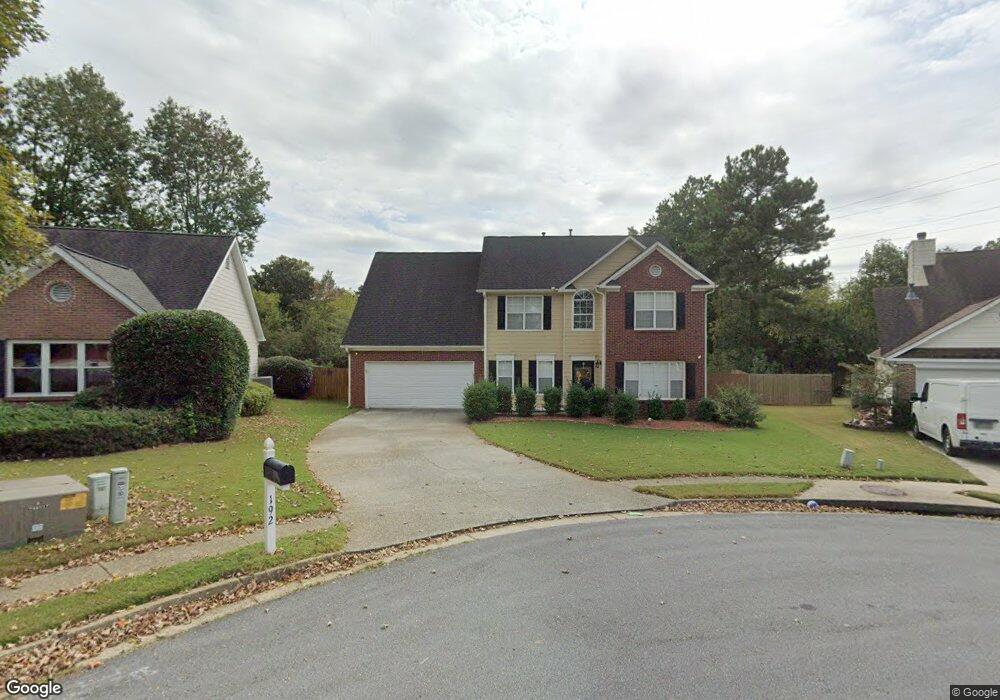 192 Avonlea Park Place, Suwanee, GA 30024 - photo 1